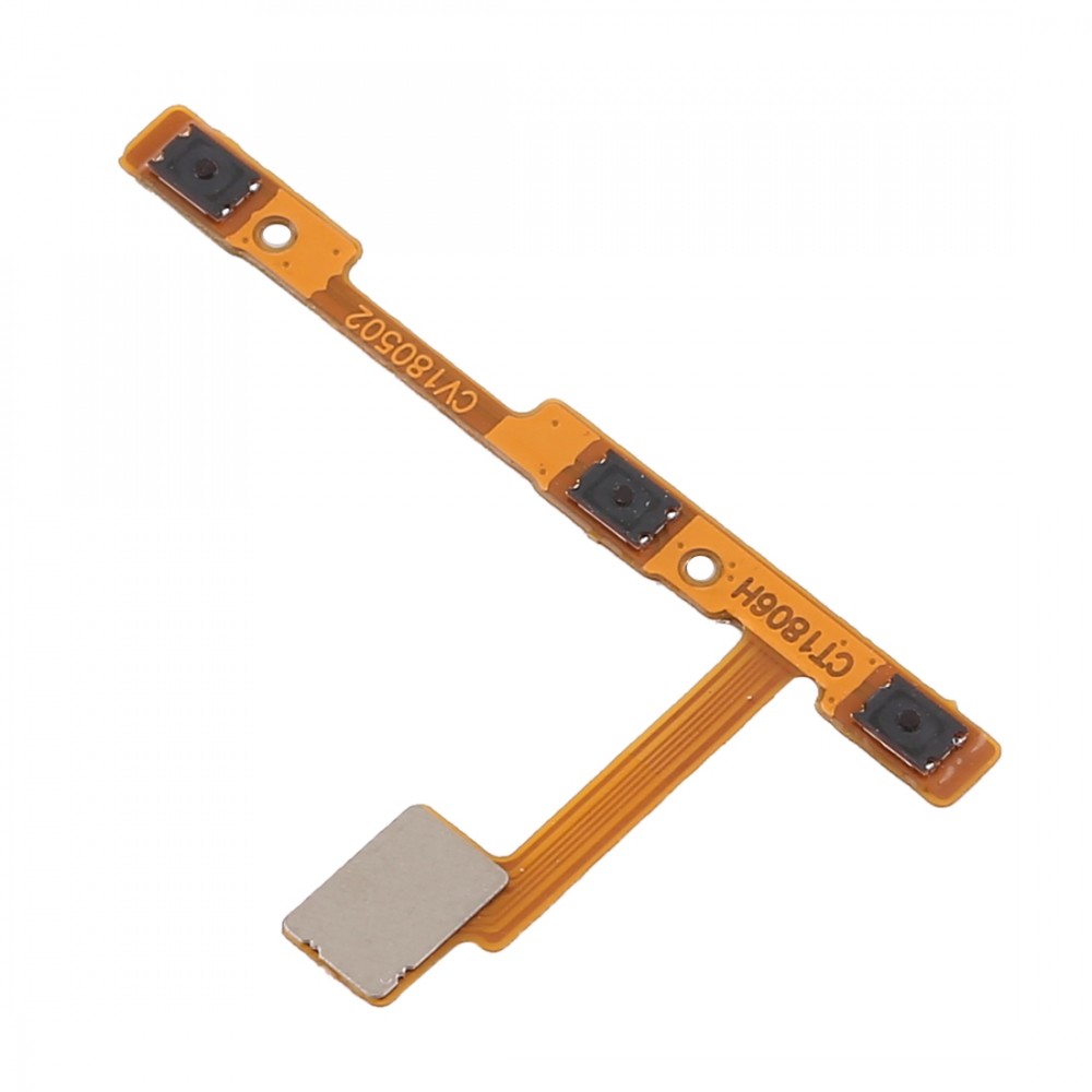 Power Button & Volume Button Flex Cable for Vivo Y71 Vivo Replacement Parts Vivo Y71